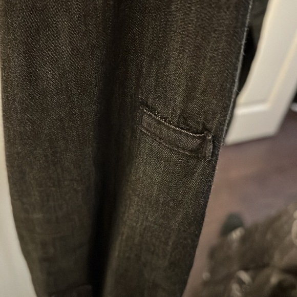 INC Button Up Shirt - Picture 4 of 7